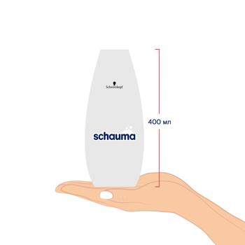 Shauma Recovery and Care Shampoo 400ml - buy, prices for METRO - photo 6