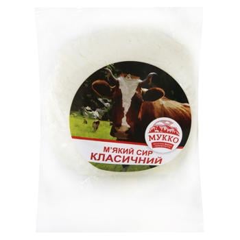 Mukko Classic Cheese 41% - buy, prices for - photo 1