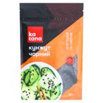 Кунжут Katana чорний 50г