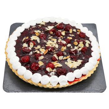 Celentano Pie with Cherry