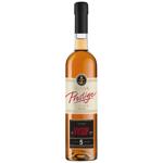 Odesa Prestige Ukraine Cognac 5 years 40% 0.5l