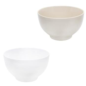 Salad bowl Koopman ceramic 300ml China - buy, prices for COSMOS - photo 1