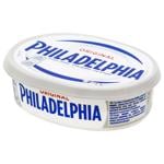 Крем-сыр Philadelphia Original 61% 175г