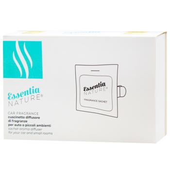 Essentia Nature Portofino Sachet Car Fragrance Ivory Color - buy, prices for WINETIME - photo 1