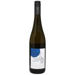 Вино J.W.Huesgen Riesling біле сухе 12,5% 0,75л