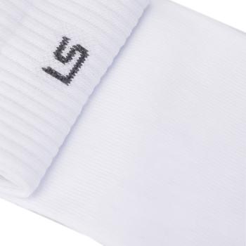 Leo Step Universal White Socks 25s - buy, prices for Za Raz - photo 2