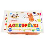 Сосиски Фарро Докторские высший сорт