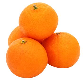 Мандарин Нова - купити, ціни на Чудо Маркет - фото 1