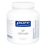 Поддержание простаты Pure Encapsulations SP Ultimate 180 капсул