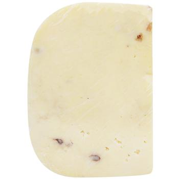 Grand Hard Cheese by Weight - buy, prices for Auchan - photo 1