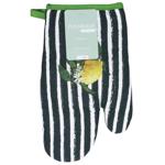 Руковиця HomeLine 17Х28см Лимон