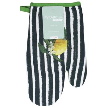 Mitten Homeline - buy, prices for COSMOS - photo 1