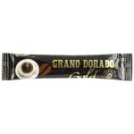 Кава розчинна Grano Dorado Gold 2 г