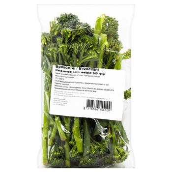 Broccolini 200g - buy, prices for METRO - photo 1