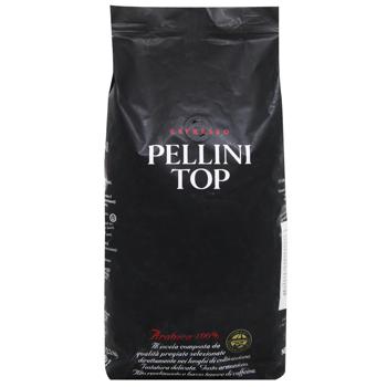 Кава в зернах Pellini Top 1кг - купити, ціни на КОСМОС - фото 1