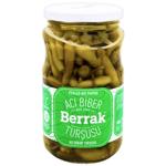 Berrak Canned Hot Pepper 370ml