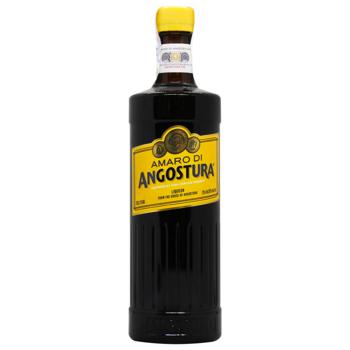 Amaro di Angostura Liquor 35% 0.7l