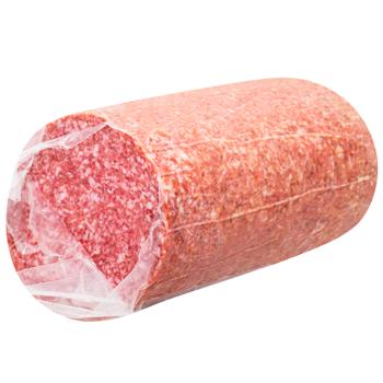 Колбаса Schietse Салями - купить, цены на WINETIME - фото 1