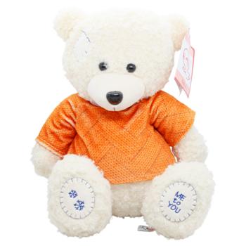Stip Teddy Bear in Sweater Soft Toy 35cm - buy, prices for - photo 3