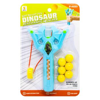 Qunxing Toys Slingshot Children's Toy - buy, prices for - photo 2