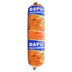 Vodnyi Mir Frozen Fish Mince 500g