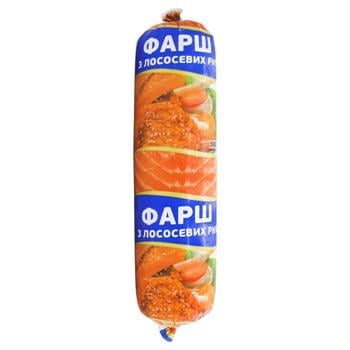 Vodnyi Mir Frozen Fish Mince 500g