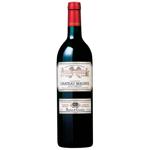 Вино Barton&Guestier Chateau Magnol Haut-Medoc червоне сухе 12,5% 0,75л