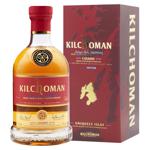 Виски Kilchoman Casado 46% 0,7л