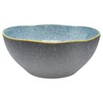 Салатник Krauff Sand фарфоровый 15,8см