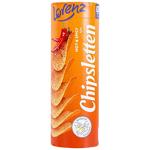 Lorenz Chipsletten Hot & Spicy Chips 100g