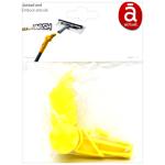 Actual Click System Jointed End