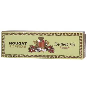 Candy bar Bremond fils 100g - buy, prices for COSMOS - photo 1