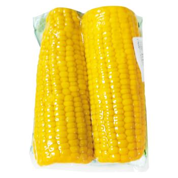 Кукуруза - купить, цены на КОСМОС - фото 1