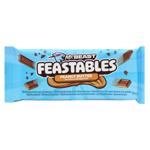 MrBeast Feastables Milk Chocolate with Peanut Butter 60g
