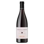 Вино Berthier Coteaux du Giennois червоне сухе 13% 0,75л