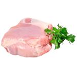 Стегно індички охолоджене