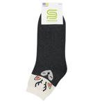 Носки Premier Socks Эконом Олень детские махровые р.22-24