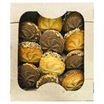 Печенье День-ночь 500г