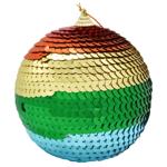 Куля ялинкова Koopman 11см