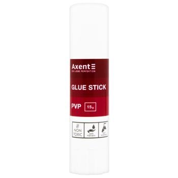 Axent PVP Glue Stick 15g - buy, prices for COSMOS - photo 1