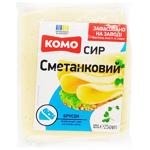Komo Sour cream Cheese 50%