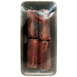 Coconut Glazed Curd Snack 26%