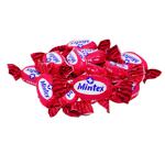 Roshen Mintex Candies with Wild Berries and Menthol Flavor