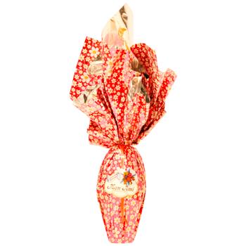 Яйцо шоколадное Dulciar в ассортименте 240г - купить, цены на WINETIME - фото 3