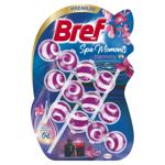 Bref Spa Moments Harmony Toilet Block 3x50g