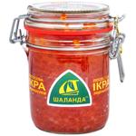 Shalanda Salmon Caviar 350g