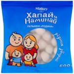 Пельмені Makey Родина 600г м/у
