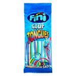 Fini Sour Tongues Jelly Candies 90g