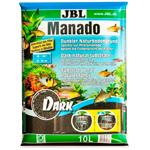 Substrate Jbl for the aquarium 10000ml Germany