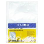 Папка-файл Economix А4 20шт